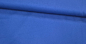 Preview: Fibre Mood - Gewebter Baumwolltwill blau
